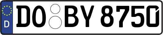 DO-BY8750