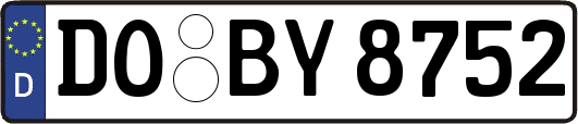 DO-BY8752