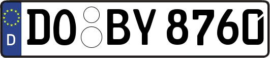 DO-BY8760
