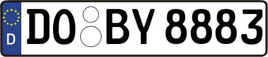 DO-BY8883
