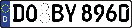 DO-BY8960