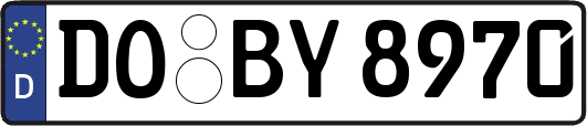 DO-BY8970