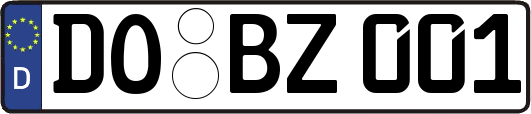 DO-BZ001
