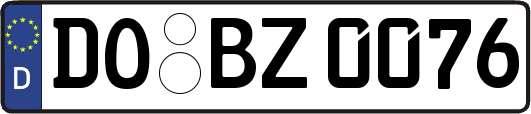 DO-BZ0076
