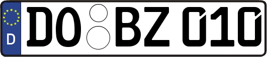 DO-BZ010