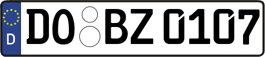 DO-BZ0107