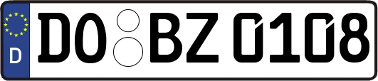 DO-BZ0108