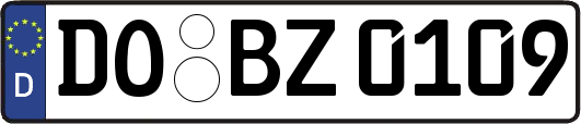 DO-BZ0109