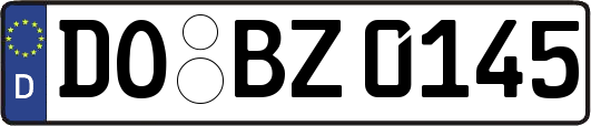DO-BZ0145