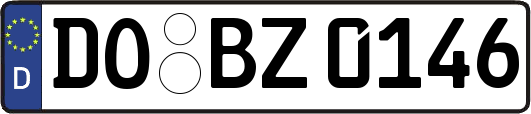 DO-BZ0146