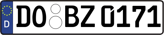 DO-BZ0171