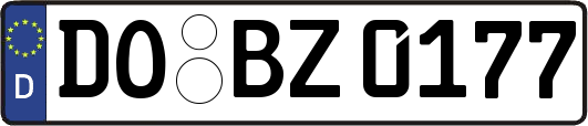 DO-BZ0177