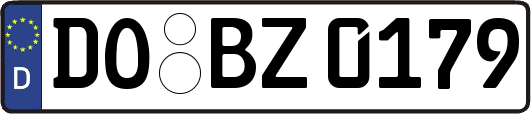 DO-BZ0179