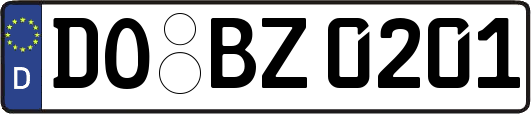 DO-BZ0201