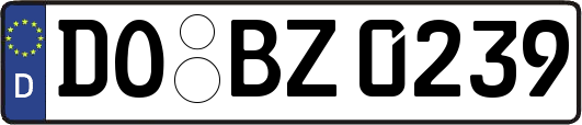DO-BZ0239