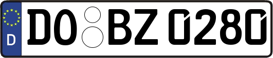 DO-BZ0280