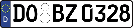DO-BZ0328