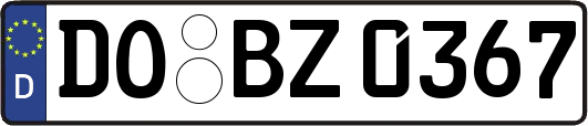DO-BZ0367