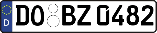 DO-BZ0482