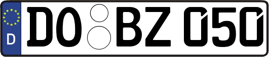 DO-BZ050