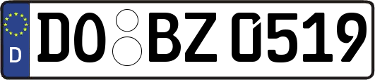 DO-BZ0519