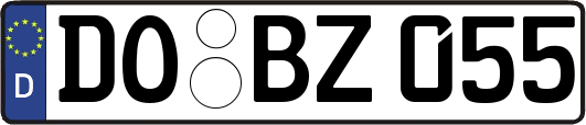 DO-BZ055