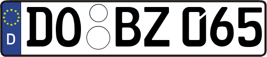 DO-BZ065