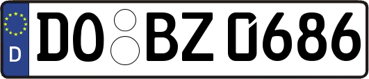 DO-BZ0686