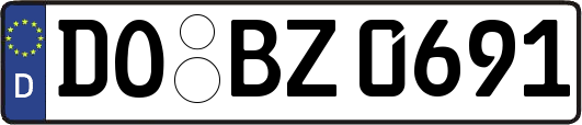 DO-BZ0691