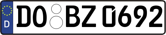 DO-BZ0692