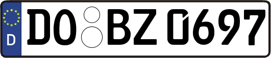 DO-BZ0697
