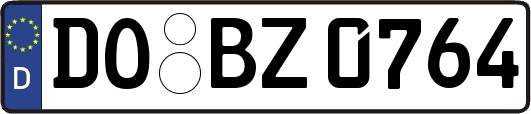DO-BZ0764