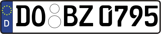 DO-BZ0795