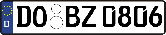 DO-BZ0806