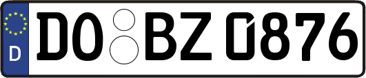 DO-BZ0876