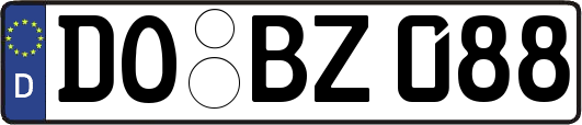 DO-BZ088