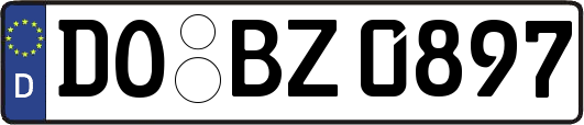 DO-BZ0897