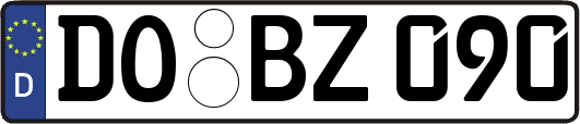 DO-BZ090