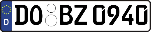 DO-BZ0940