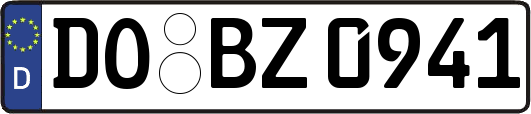 DO-BZ0941