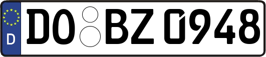 DO-BZ0948