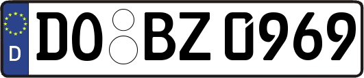DO-BZ0969
