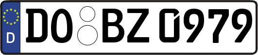 DO-BZ0979