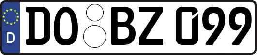DO-BZ099