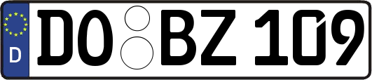 DO-BZ109