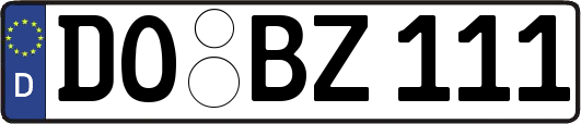 DO-BZ111