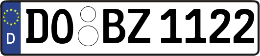 DO-BZ1122