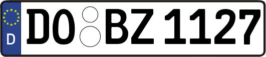 DO-BZ1127