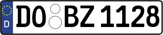 DO-BZ1128