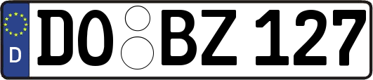 DO-BZ127
